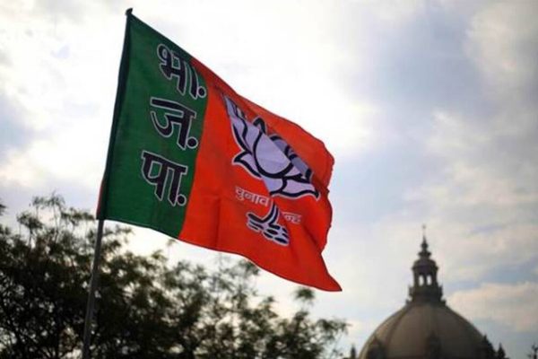 BJP WINS 217 OF 222 SEATS IN TRIPURA