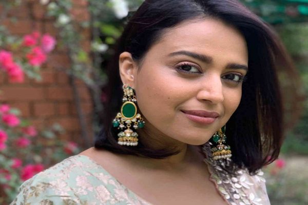 SWARA BHASKAR TRYING FOR ADOPTION