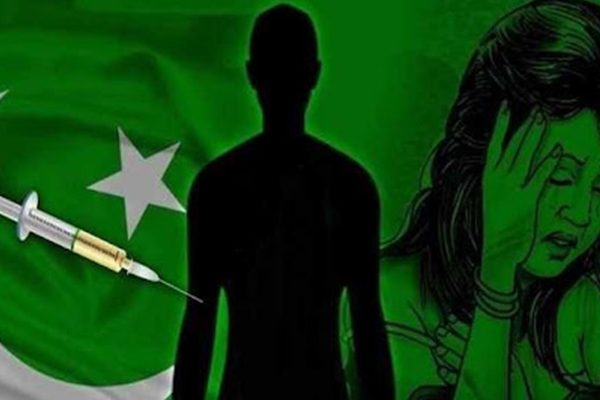 PAKISTAN’S NEW BILL ASSENTS TO CHEMICAL CASTRATION FOR SEX OFFENDERS