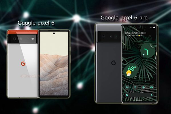 GOOGLE LAUNCHES PIXEL 6 AND PIXEL 6 PRO, BUT NOT IN INDIA