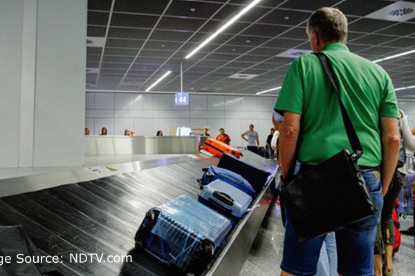 INDIGO MAY START TO CHARGE FOR CHECK-IN BAGGAGE