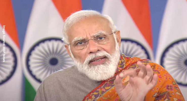 PM Narendra Modi