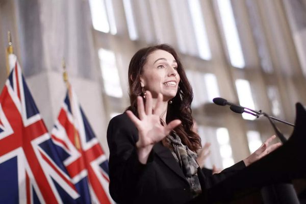 NEW ZEALAND IS WELL PREPARED FOR NEW  COVID VARIANTS-PRIME MINISTER JACINDA AEDERN
