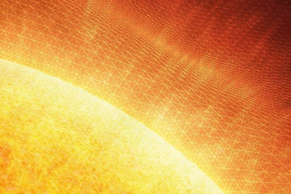 NASA PROBE TOUCHES SUN’S ATMOSPHERE FOR THE FIRST TIME