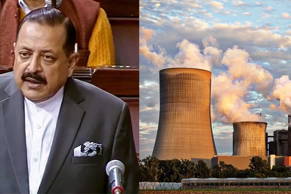 ‘IN-PRINCIPLE’ APPROVAL FOR LARGEST NUCLEAR POWER PLANT IN MAHARASHTRA