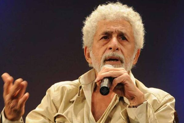 WHAT IS THE CONTROVERSY AROUND NASEERUDDIN SHAH’S INTERVIEW?