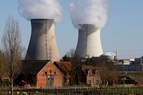 BELGIUM TO SHUT DOWN ALL THE OLDER NUCLEAR PLANTS BY 2025 AND INVEST IN FUTURE PLANTS