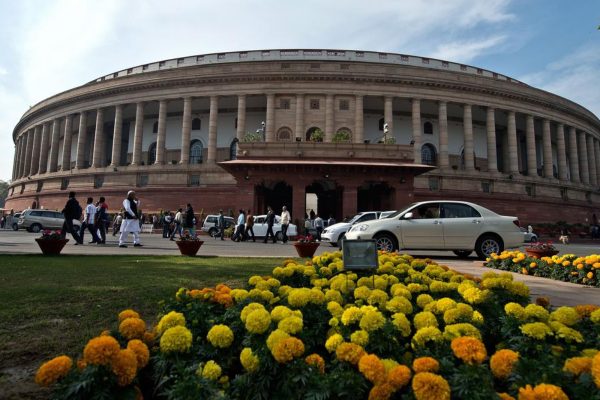 Lok Sabha secretariat launches mobile app for MPs to access proceedings