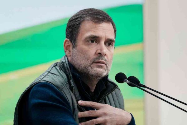 Rahul writes to Twitter CEO for restricting followers ‘Under Govt Pressure’