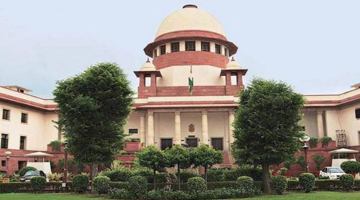 Supreme Court on SC ST Govt jobs