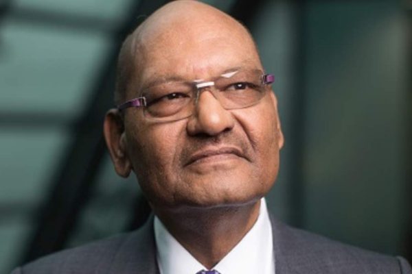 India on a growth path with innovation, digitalization: Vedanta’s Anil Agarwal 