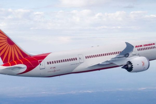 Tata Group to get handed over the Air India