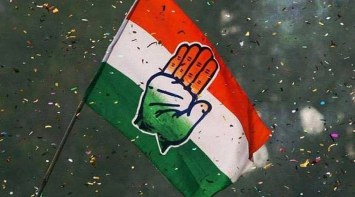 Congress UP Elections