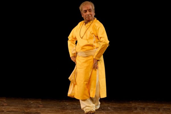 A GLANCE ON THE LIFE OF LEGENDARY BIRJU MAHARAJ