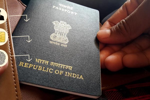 E-PASSPORTS FOR SMOOTHER AND EASIER TRAVEL – JAISHANKAR