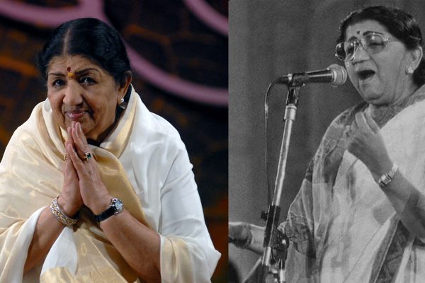 LATA MANGESHKAR; FOREVER ALIVE IN INDIA’S HEART