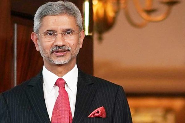 “IT’S IMPORTANT TO KEEP THE EQUALITY AND JUSTICE FOR THE TAMIL MINORITY” – EXTERNAL AFFAIR MINISTER S. JAISHANKAR