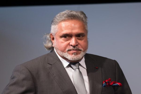 LAST CHANCE FOR VIJAY MALLYA TO DEFEND HIMSELF