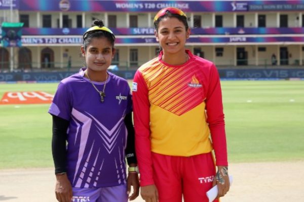 BCCI IS TO LAUNCH A SIX TEAM WOMEN’S IPL BY 2023